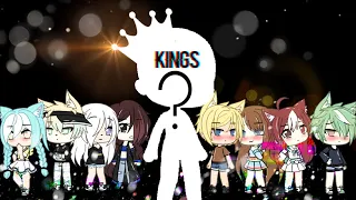Le King’s game ||GLMM FR horror