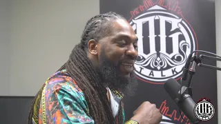 Pastor Troy talks his Run in with C Murder at a show and how Coach K giving him 75k for a project