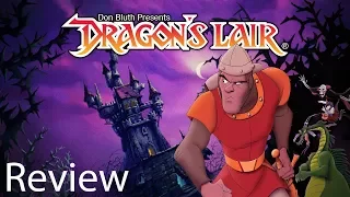 Dragon's Lair Trilogy Gameplay Review