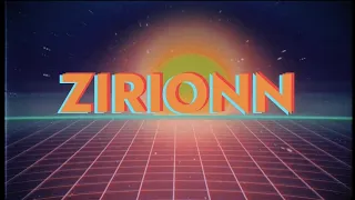 80s Synthwave: Synth Pop, Retro Electronic (ZIRIONN MIX)