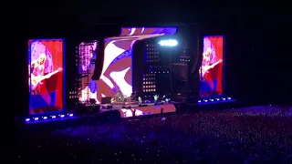RED HOT CHILI PEPPERS - BY THE WAY - Stade de France - July 9, 2022