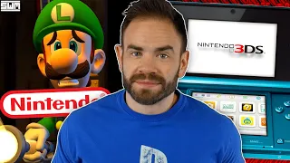 Controversy Hits Nintendo's New Remaster + The 3DS Gets A Surprising Release | News Wave