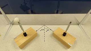 Reflection of Sound and Resonance with two tuning forks - AQA A Level Physics