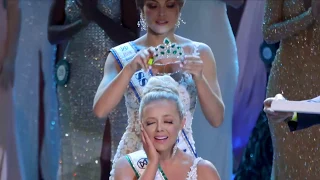 Miss World America 2019 - Emmy Rose Cuvelier Crowning Moment
