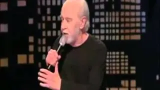 George Carlin The Best 3 Minutes of His Career The American Dream