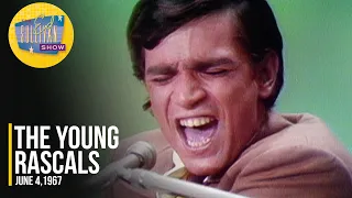 The Young Rascals "A Girl Like You" on The Ed Sullivan Show