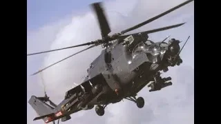 MELHOR HELICOPTERO RUSSO DE COMBATE DO MUNDO (KAMOV BLACK SHARK)