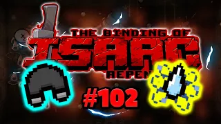 Waka Waka | The Binding of Isaac: Repentance