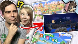 NEW Japanese Animal Crossing Commercials REACTION/ANALYSIS!