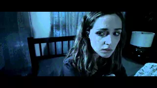 Insidious (2010) Jump Scare - Man In The Bedroom