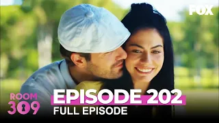 No. 309 Episode 202