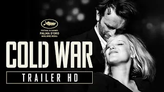 Cold War - Premio come Miglior Film Europeo -  Trailer Ufficiale Italiano