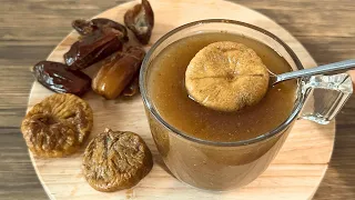 In just 3 days your liver will be crystal clear! Grandma's old recipe. Prescription for all diseases