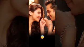 Tere Naina Bade Katil 4k 🎶💗 #salmankhan #shreyaghoshal #shaan #love #song #status #shorts