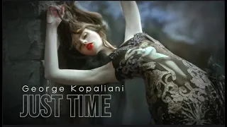 George Kopaliani - Just time (Music Video)