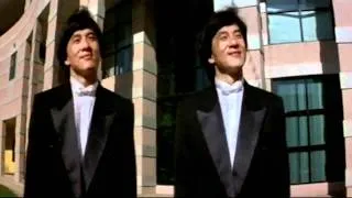 Jackie Chan - Twin Dragons - Español 9/9