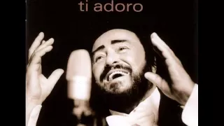 Luciano Pavarotti - Il Canto (Lyrics)