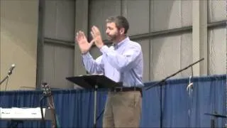 The Gospel of Jesus Christ - Paul Washer