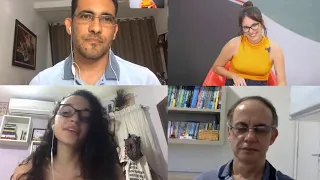 Para você, o Enem de 2020 deve ser adiado? Este é um dos temas discutidos na TV JC