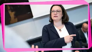 [Schock] | SPD und der Asylkompromiss: Alles, nur nicht abnicken - SPIEGEL ONLINE - Politik