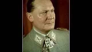 Секретные Истории. ГерингConfidential Stories. Goering