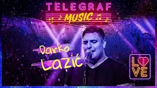 LOVE&LIVE: Darko Lazić - Samo ovu noć (Saša Matić) (Acoustic) (Live)
