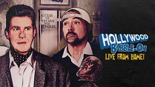 Hollywood Babble-On LIVE from Home - 11/15/2021