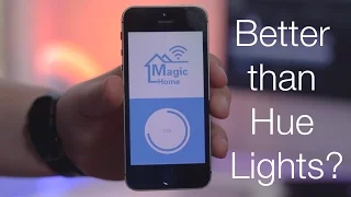 DIY Smart Light for less than $25