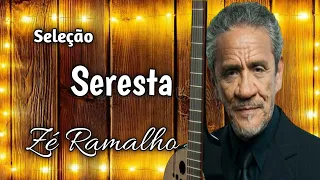 ZÉ RAMALHO EM RITMO DE SERESTA 2022/2023