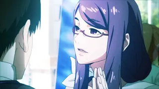 Rize Kamishiro「AMV」