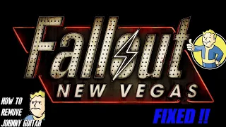 Fallout New Vegas Mojave Music Radio (Without Johhny Guitar Version)