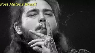 Post Malone - Big Lie (Legendado)