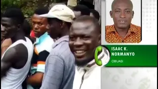 Premotobre Kasee on Adom TV (18-7-19)