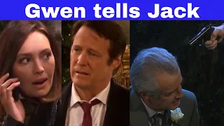 Days of Our Lives Spoilers: Clyde Murders Again! Jennifer goes Crazy on Gwen