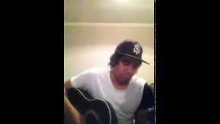 wade in your water cover (richy)