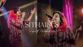 SITHARA Live show punchiri chavakkad 2023 | Sithara's Project Malabaricus