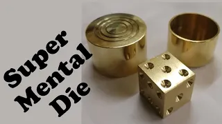 Super Mental Die