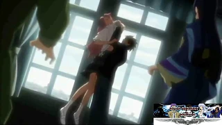 amv higschool of the dead-Hollywood Undead