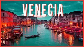 Te Lo Vlogueo Así Nomás | Venecia