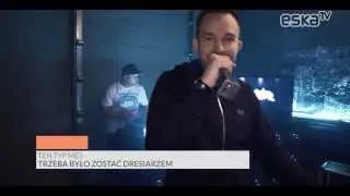 Ten Typ Mes "Trze'a było" RaptimeLive Exclusive