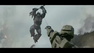 What Halo Infinite Campaign Will Feel Like