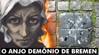 ELA FOI TÃO MÁ QUE AS PESSOAS COSPEM ONDE ELA MORREU!