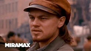 Gangs of New York | 'The Town' (HD) - Leonardo DiCaprio, Cameron Diaz | MIRAMAX