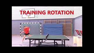 The best PING pong Practice in the world!