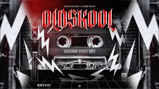 Nick Havsen x Kimdness - Oldskool @TurnItUpMuzik