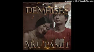 Demeises - Aku Pamit (Official Audio)