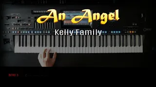 An Angel - Kelly Family, Cover, eingespielt mit titelbezogenem Style auf Yamaha Genos