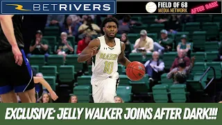 EXCLUSIVE with UAB's Jordan "Jelly Walker!! Overcoming tragedy and a NEW LOVE for basketball!