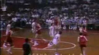 1978 Basketball Championships- Yugoslavia vs. USSR