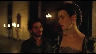 Mehdi Dehbi in Mary Queen Of Scots